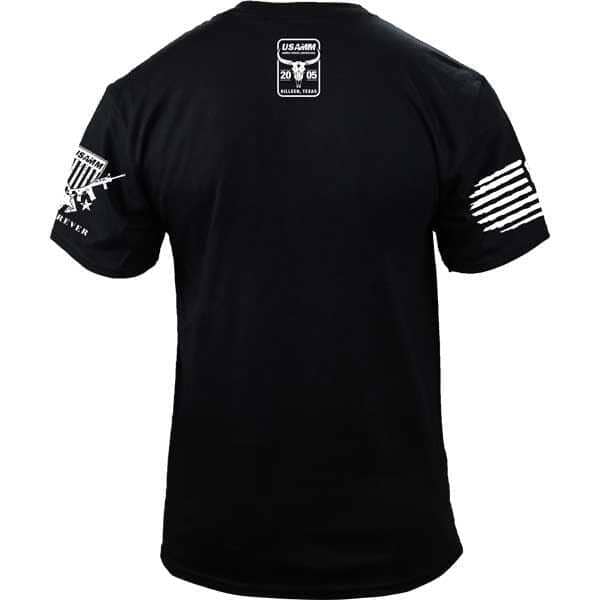 Graphic Shirts  Grenade Skull Shirt Black - Constantly Varied