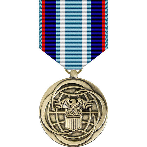 Armed Forces Expeditionary Medal > Air Force's Personnel Center > Display