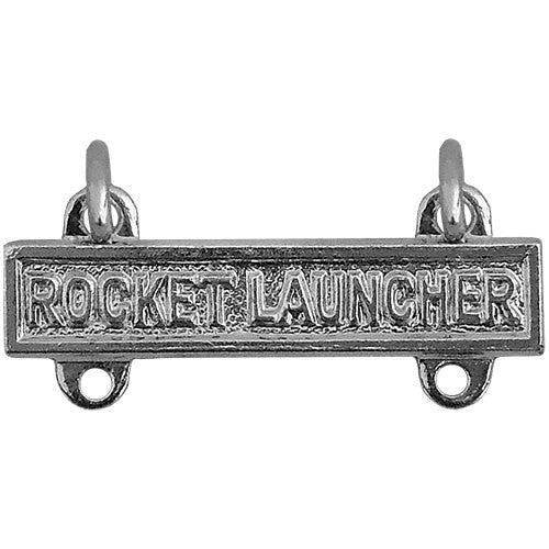 Rocket Launcher Bar