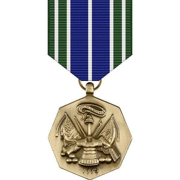 USAMM Coast Guard Medals Mounting Service