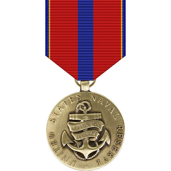 USAMM - Armed Forces Reserve Medal - Air Force Version