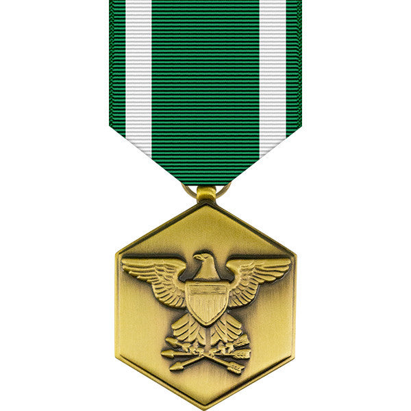 Ribbon - Navy Achievement