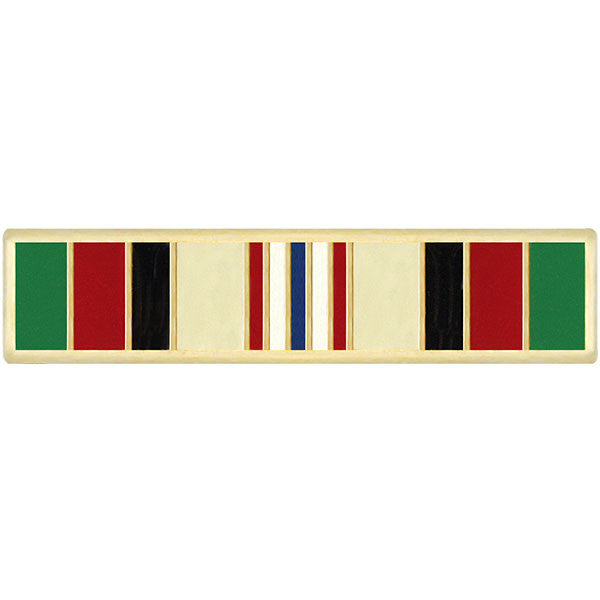 Afghanistan Campaign Medal Lapel Pin | USAMM