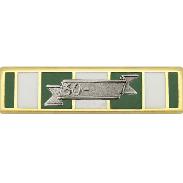 USAMM - Vietnam Service Medal Ribbon