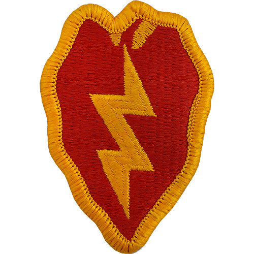 USAMM - Headquarters Company Class A Patch