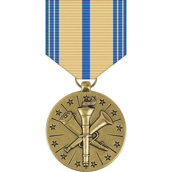 USAMM - Armed Forces Reserve Medal - Air Force Version