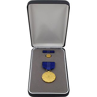 USAMM Navy Medals Mounting Service