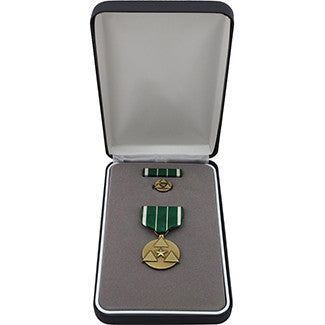 Vanguard Army Commanders Award For Public Service Military Medal Full Size,  New!