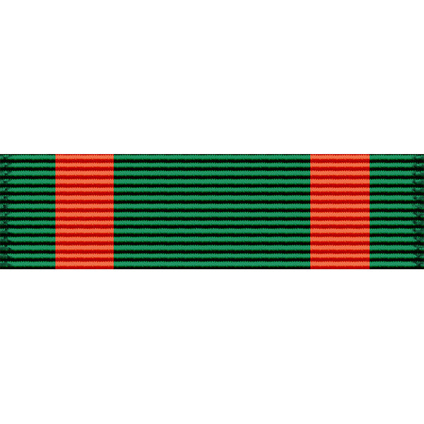 US NAVY RIBBON RACK NATIONAL DEF GOOD CONDUCT GWOT NAM MEDALS