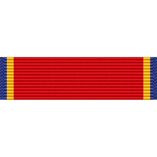 Medal Ribon