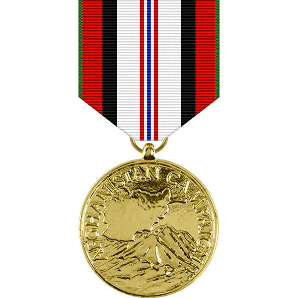 Medal Mounting AFGHANISTAN - ICAT, medal mounting, greg