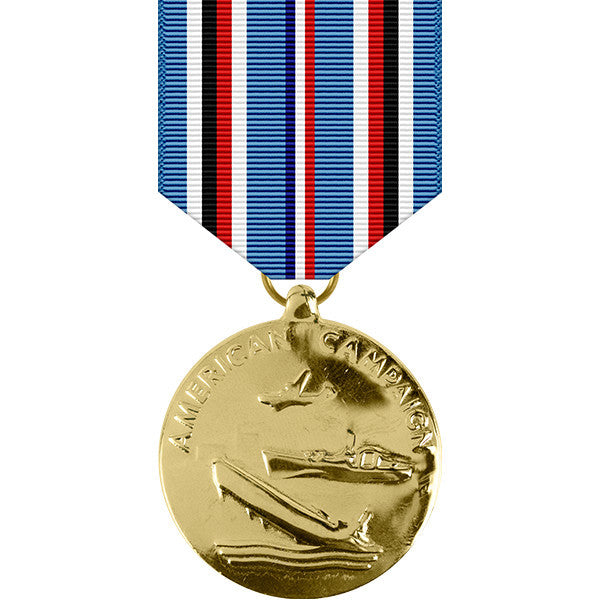 Military Medals and Ribbons Characteristics Guide : Medals of America