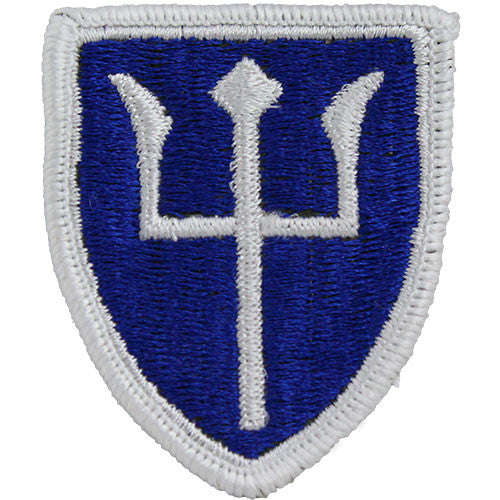 US Army Reserve Patch