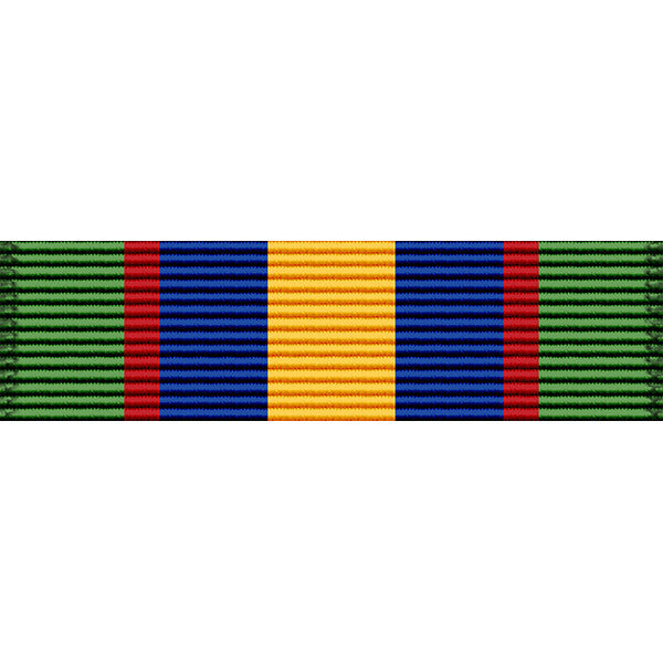 Navy Unit Commendation Ribbon