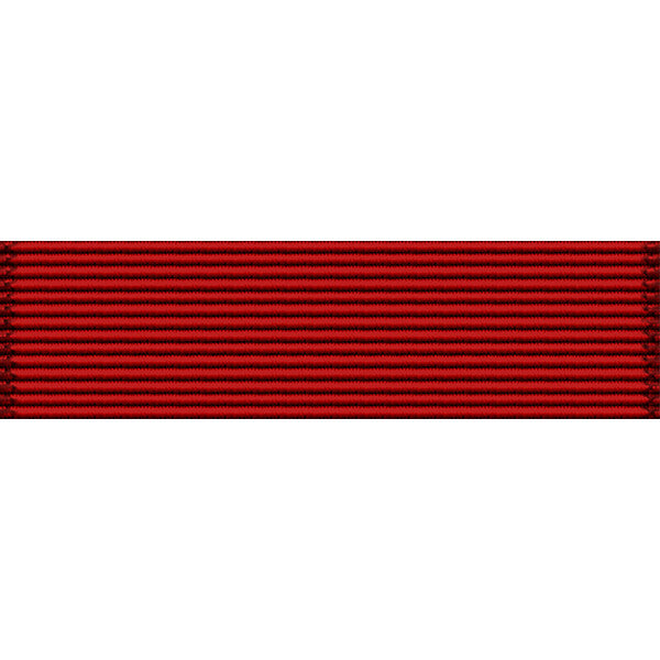 USAMM - Navy Cross Medal Ribbon