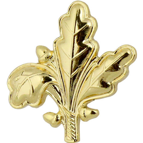 Navy Supply Corps Collar Device