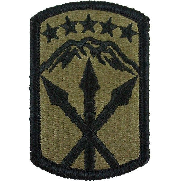 1964-2015 Phrogs Phorever USMC Patch
