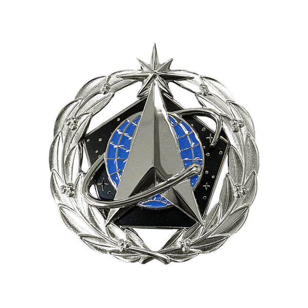 USAMM - Air Force Intelligence Badges