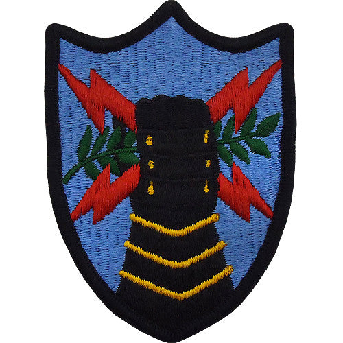 USAMM - Headquarters Company Class A Patch