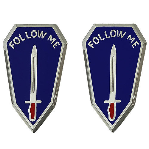 army infantry logos