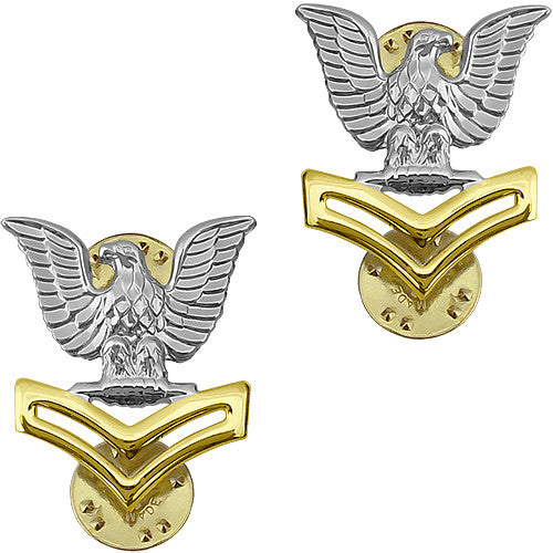 Navy Coat Insignia Rank | USAMM