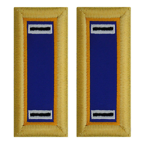 Army Female Shoulder Boards - Aviation - Sold in Pairs | USAMM