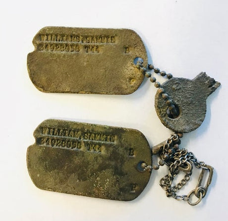 Lost Military Dog Tags: 5 Inspiring Stories of Dog Tags Returned Home