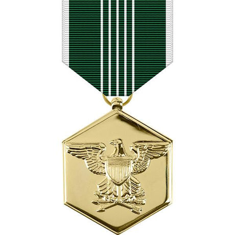 The Army Commendation Medal