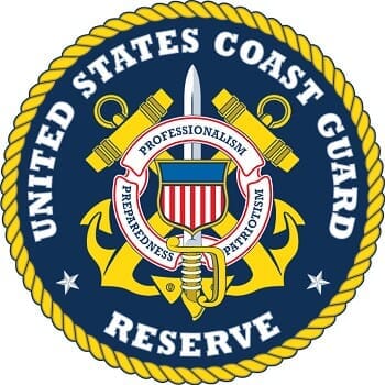 Happy 82nd Birthday to the Coast Guard Reserves – USAMM