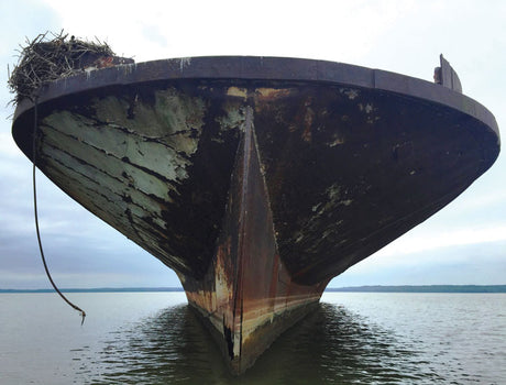 ghost fleet