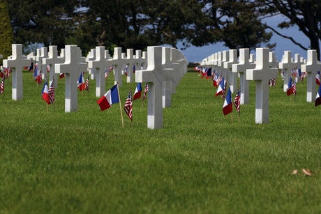 How to Observe Memorial Day & Honor the Fallen