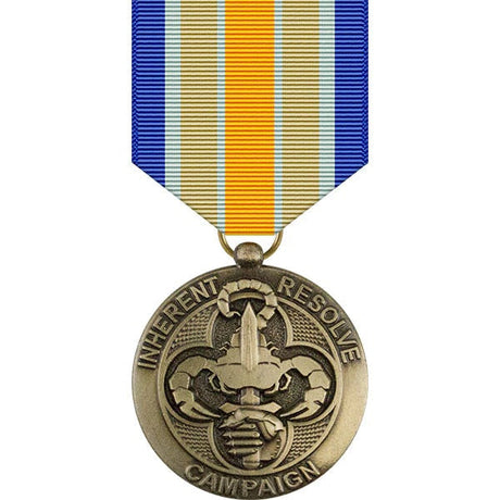 Military Service Medals: How To Tell Where A Veteran Has Served