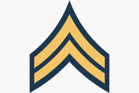 ranks in the army corporal