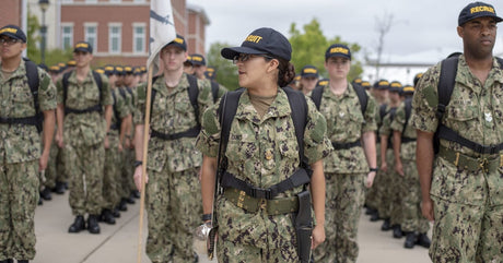 How Long is Navy Boot Camp? What to Expect