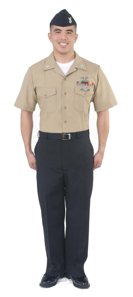 U.S. Navy Uniform Regulations You Don't Want to Forget