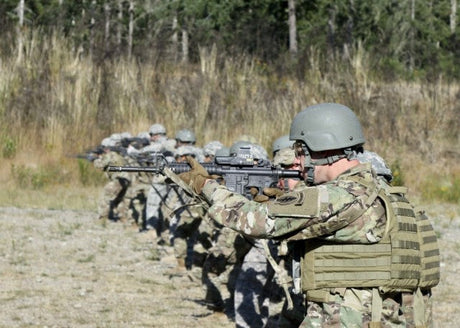 What is the most elite military unit in the U.S.?