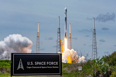 space force bases canaveral