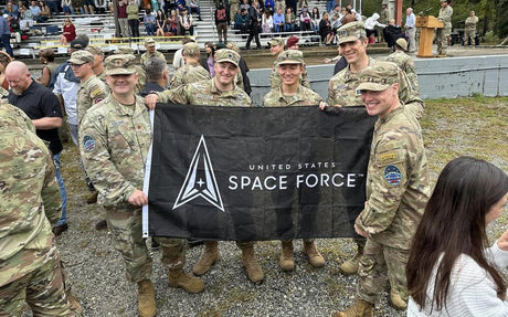 space force special forces