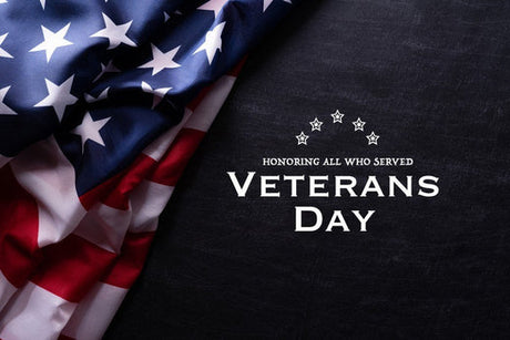 When Was Veterans Day Established? A Brief History