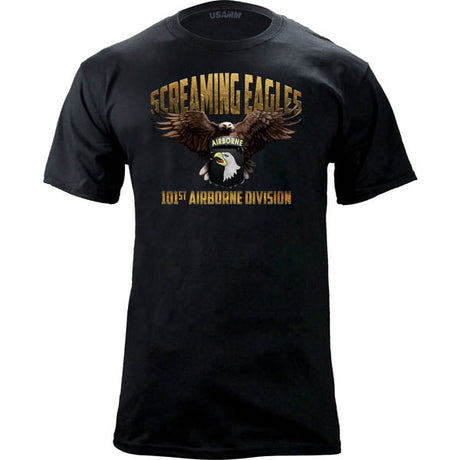 Airborne T-Shirts