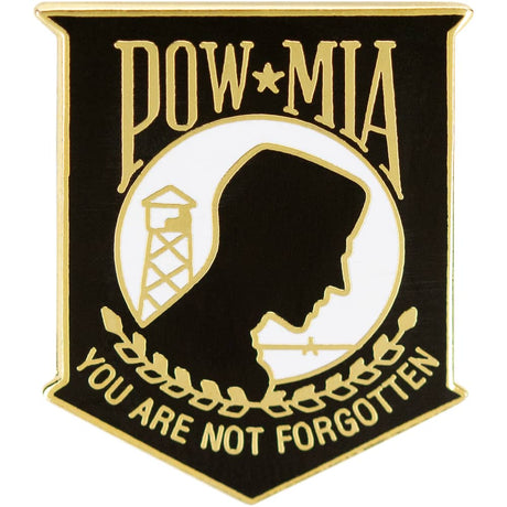 POW / MIA Collection