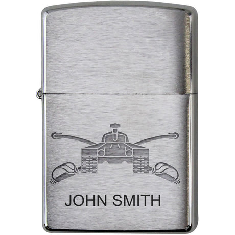 Military Commemorative Lighters