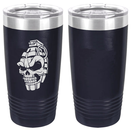 Military Drinkware