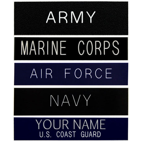 Name Tags