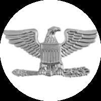 Marine Corps O-6 Colonel