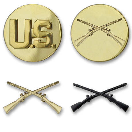 Army Branch Insignia