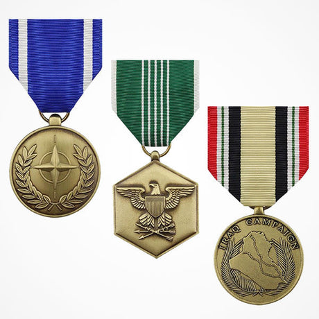 Military Medals