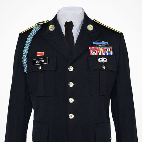 Dress Uniform Accessories