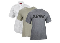 Uniform Shirts