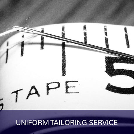 Professional Uniform Services